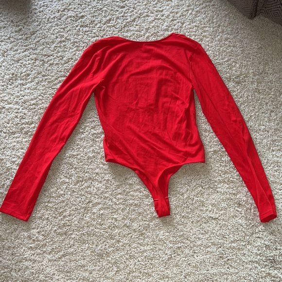 BodySuit - Picture 2 of 2